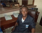 M. N'TAKPE Doffou Chérif
